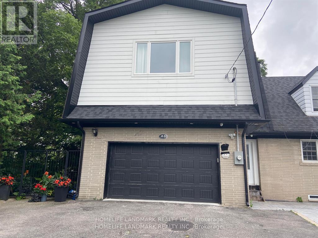 Photo principale - 46 Glen Watford Dr
