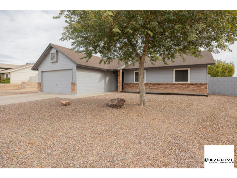 Foto principal - Embrace the Charm of North Mesa with This ...