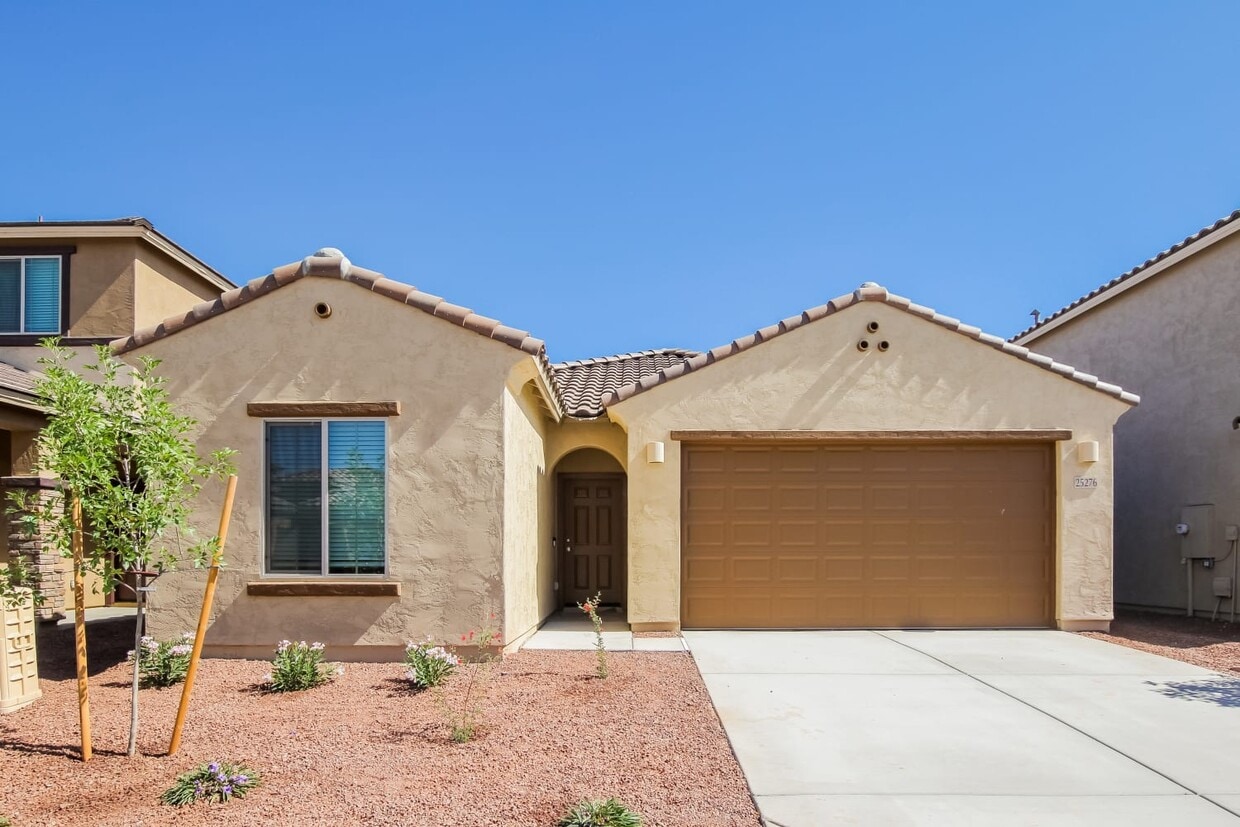 25276 W Chipman Rd House Rental in Parrish, FL