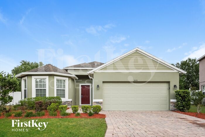 Foto principal - 3643 Ryegrass St