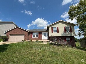 Building Photo - 786 Ginger Ridge Dr
