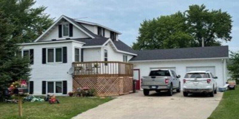 Primary Photo - Thorson Duplex