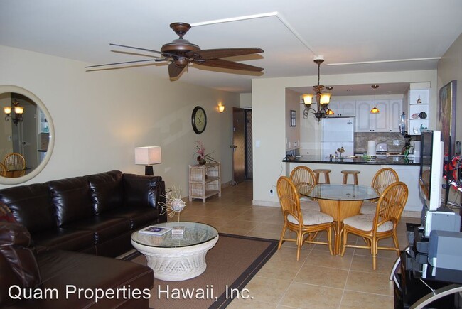 Building Photo - 4401 Lower Honoapiilani Rd