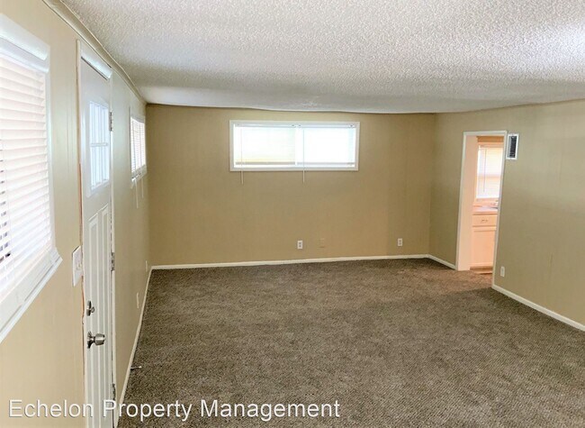 Building Photo - 2 br, 1 bath House - 1409 Cherokee