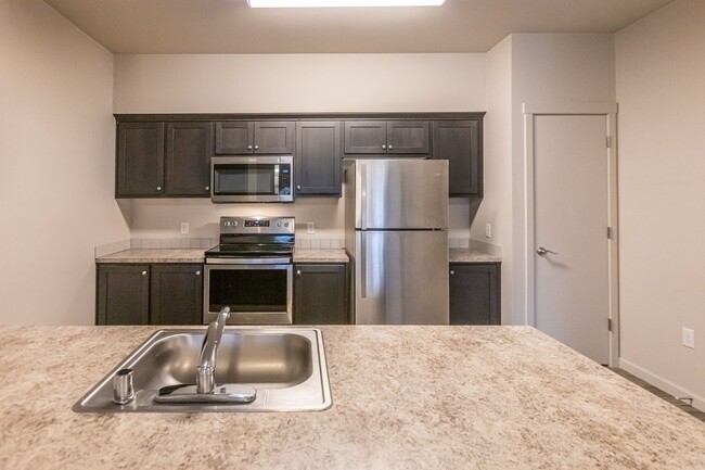 Interior Photo - ALDERBROOK APARTMENTS- PREMIER, AFFORDABLE...