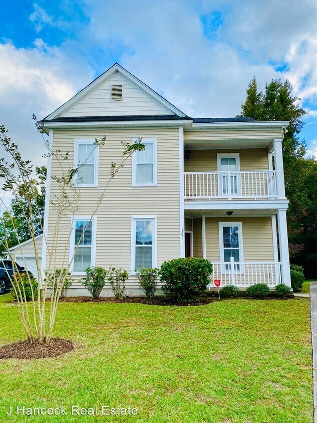 Foto principal - 4 br, 2.5 bath House - 105 Crosby Ct