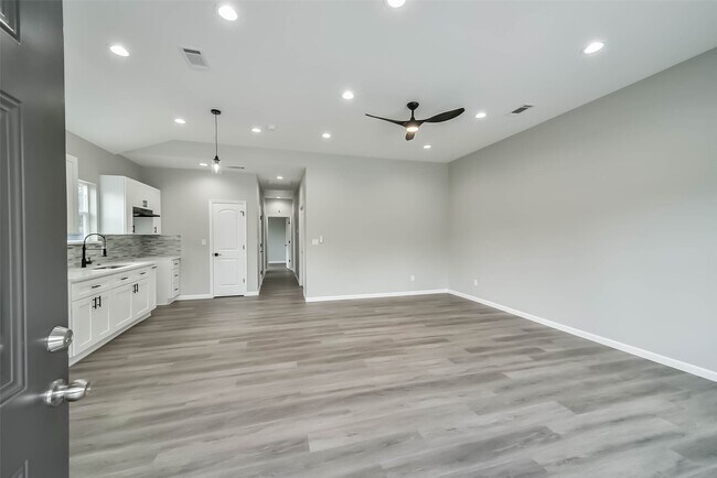 Foto del edificio - 3007 Bringhurst St