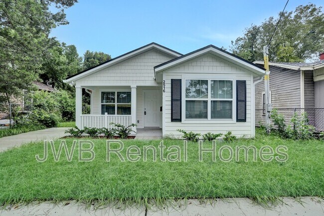 Foto del edificio - 2516 Lewis St