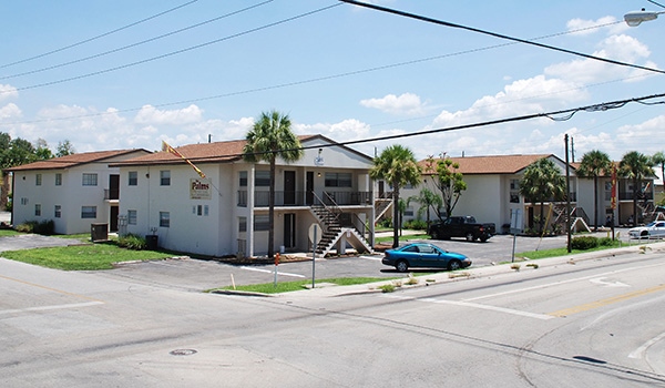 Primary Photo - Heritage Palms Apartments