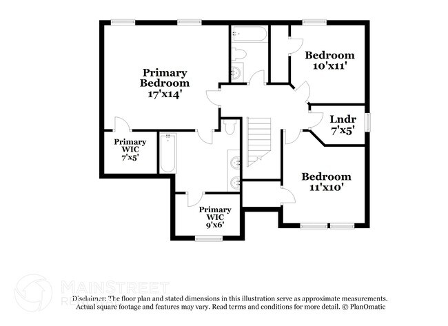 Building Photo - 9719 Baxter Caldwell Dr