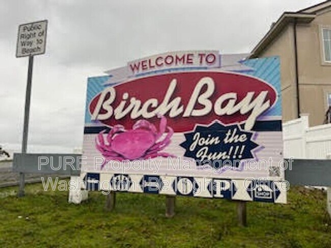 Foto del edificio - 7394 Birch Bay Dr