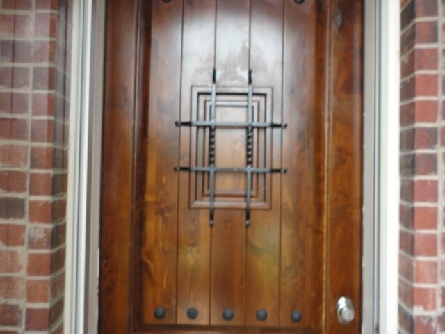 Foto del edificio - 9546 Lance Dr