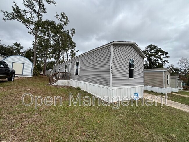 Foto del edificio - 356 Bayhead Dr