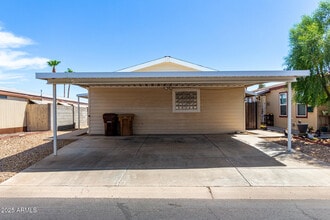 Building Photo - 8601 N 103rd Ave