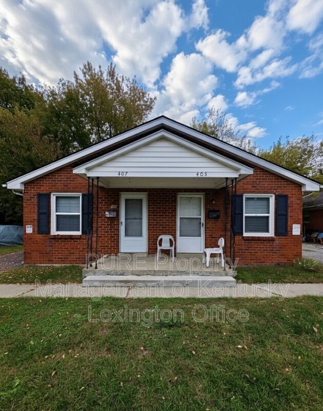 Foto principal - 405-407-407 Morrison Ave