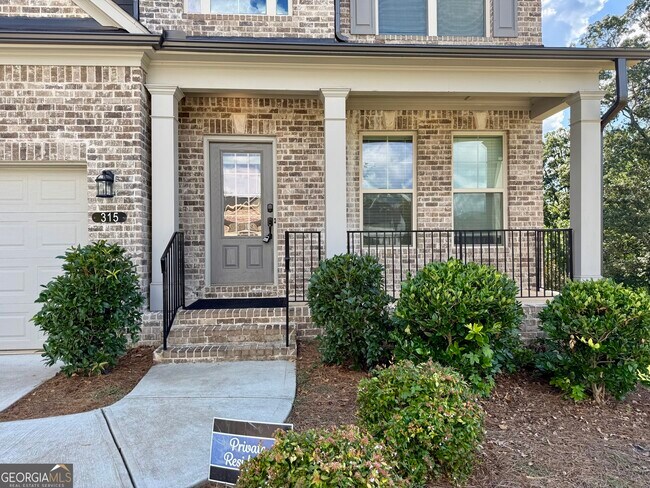 Building Photo - 315 Hudson Chase Ct
