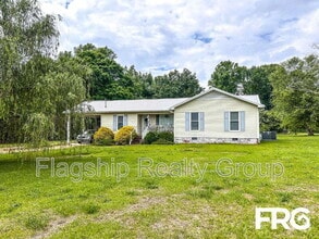 Building Photo - 1100 Oberry Rd