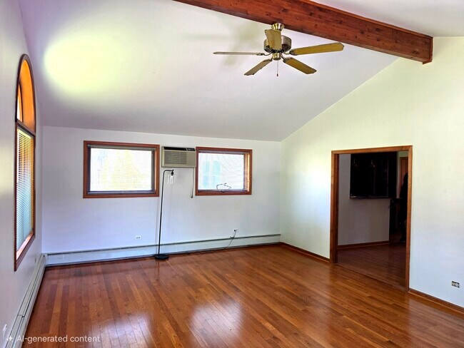 Foto del edificio - 1234 N Lyle Ave