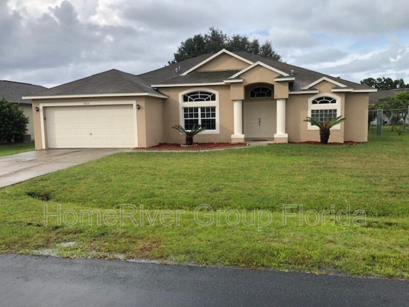 905 Amboise Ln, Poinciana, FL 34759 House for Rent in Poinciana, FL