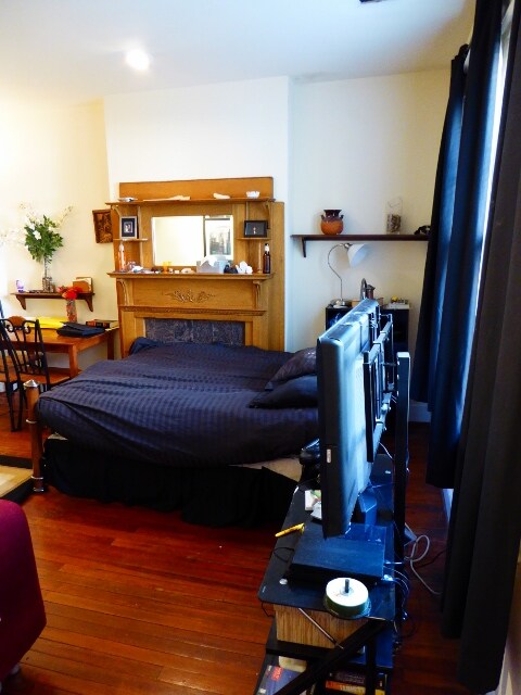 Foto del edificio - 1685 Crescent Pl NW