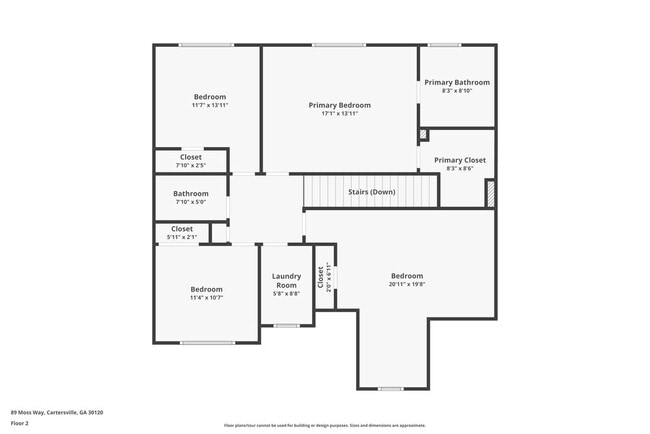 Building Photo - 89 Moss Way