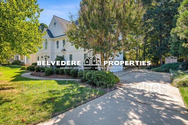 Building Photo - 1403 Regents Park Ln