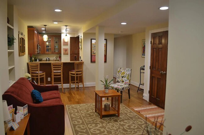 Foto del edificio - 2907 13th St NW