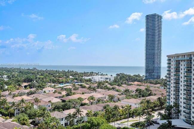 Building Photo - 19380 Collins Ave