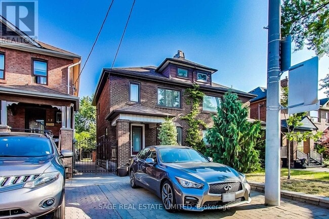 Photo du bâtiment - 194 Westwood Ave
