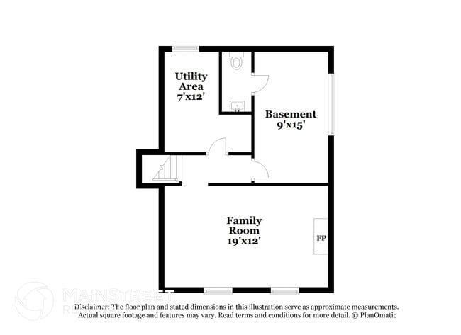 Foto del edificio - 12097 Hazelhurst Dr