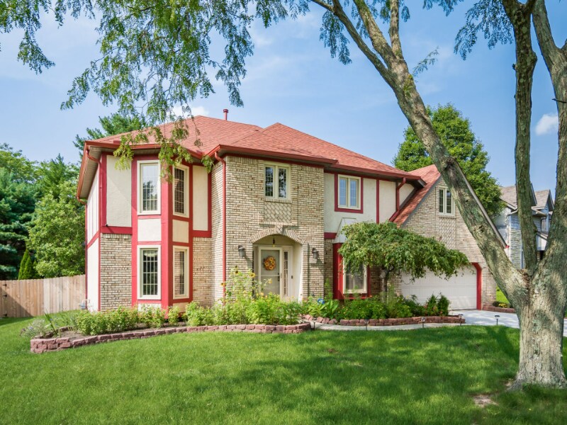 Primary Photo - 7762 Slate Ridge Blvd