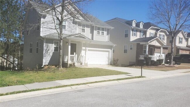Building Photo - 2786 Alix Way