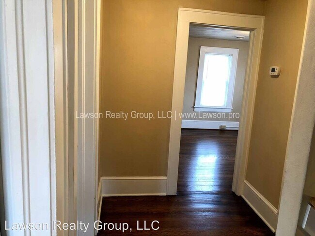 Foto del edificio - 2916 Cumberland St NW