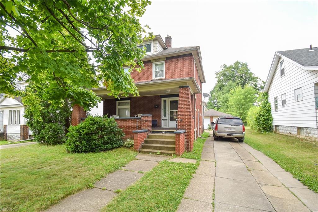 1427 Humbolt Ave, Youngstown, OH 44502 House for Rent in Youngstown