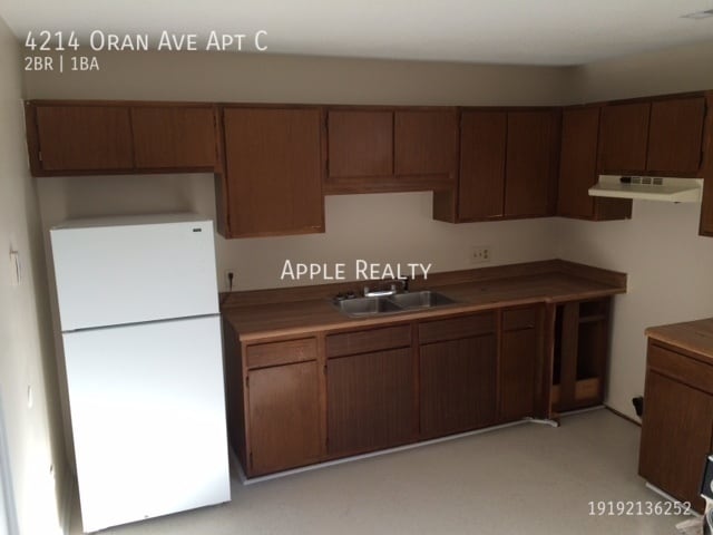 Photo - 4214 Oran Ave House