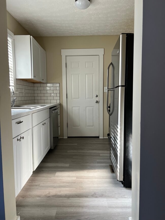 Kitchen - 55 W Columbus St