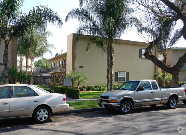 Foto del edificio - Lemonwood Court Apartments