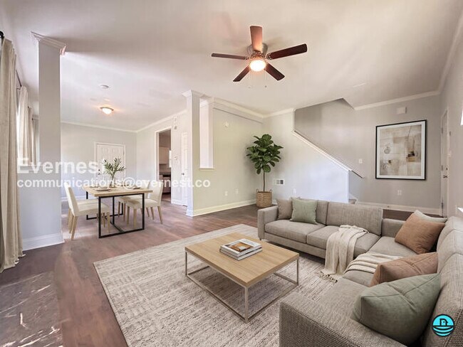 Foto del edificio - 838 Ridge Ave NW