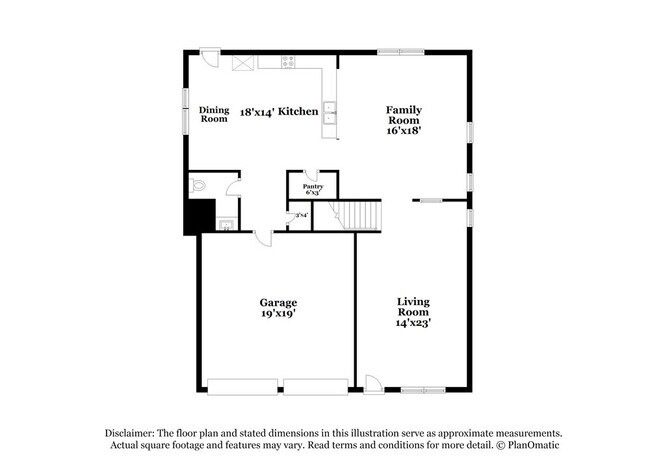 Foto del edificio - 3343 Saddlebrook Dr
