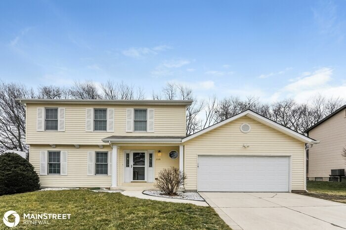 Primary Photo - 2128 Krause Hill Pl, Hazelwood, MO 63031