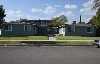 Building Photo - 622 Pine Ave