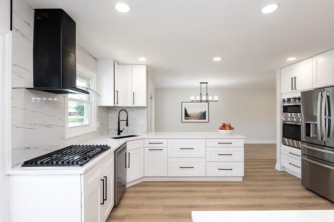 Foto del edificio - 1028 Aspen Ct