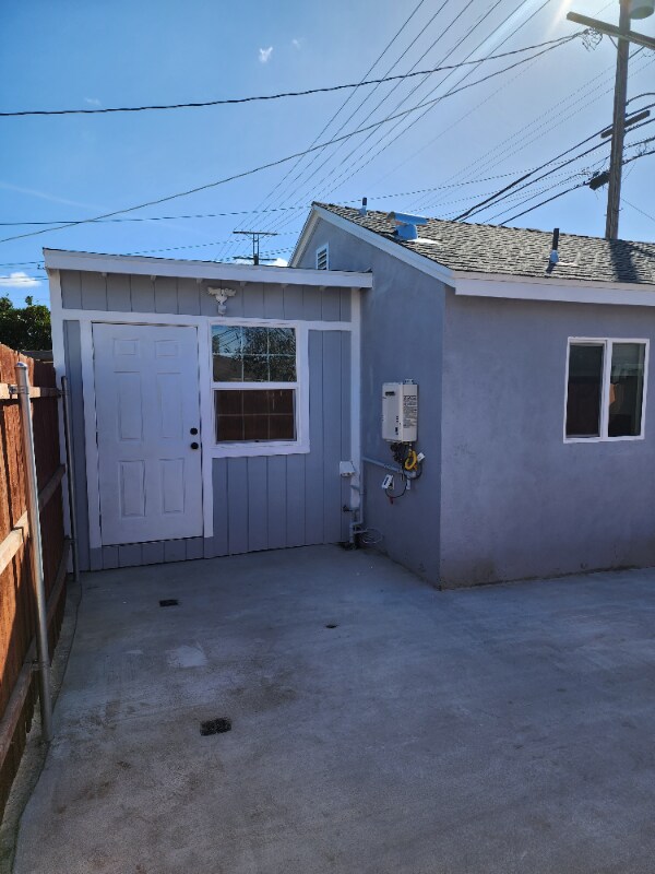 Foto del edificio - 6505 White Oak Ave