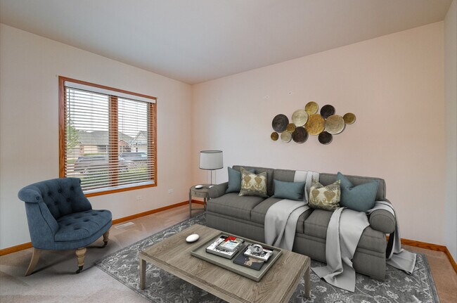 Foto del edificio - 26605 Dorothy Ct