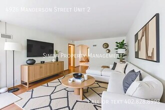 Building Photo - 4926 Manderson St