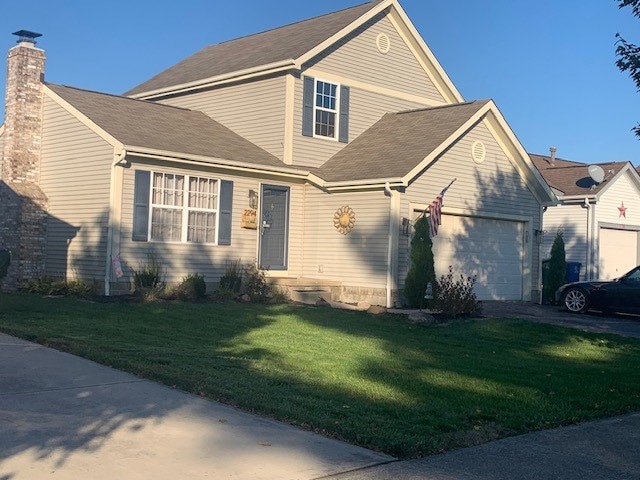 Primary Photo - 2294 Cannonmills Dr