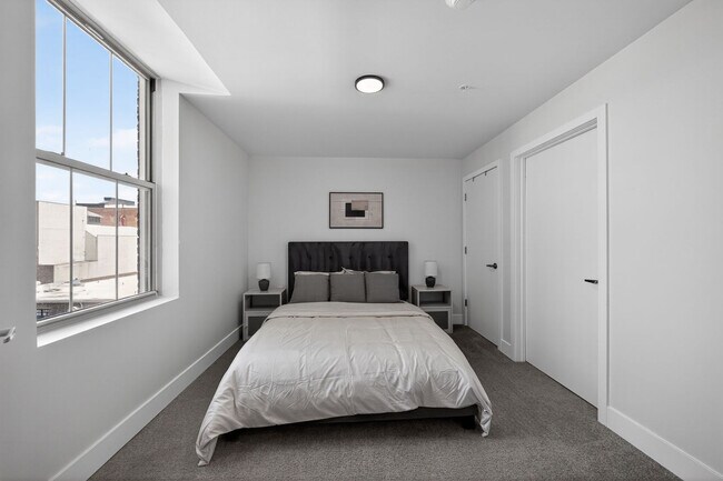 Foto del edificio - 501 Washington St