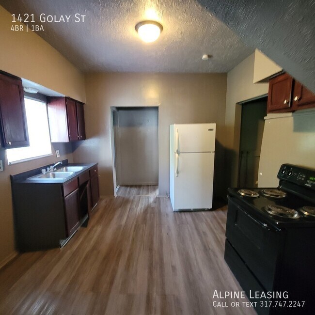 Foto del edificio - Affordable Southeast Home - 4 Bedroom!