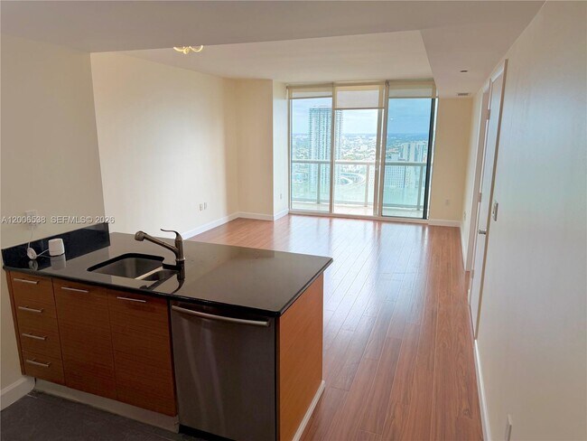 Foto del edificio - 50 Biscayne Blvd