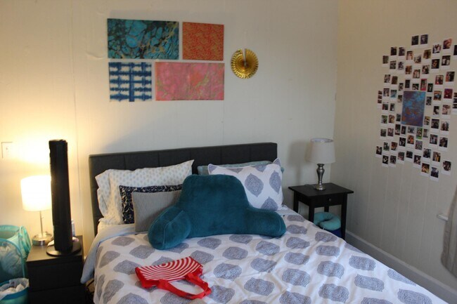 Foto del edificio - 873 Beacon St